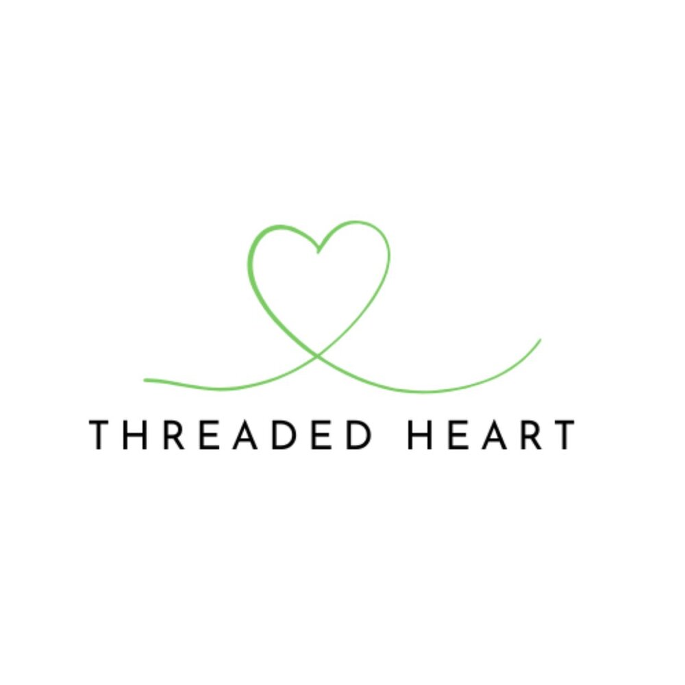 Threaded Heart
